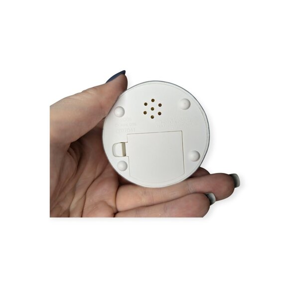 Hallmark Keepsake Ornament 2008 Frosty the Snowman Follow the Leader! Magic - Picture 12 of 14